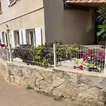 Hébergement de vacances Jolie Maison Individuelle Dans L’extrême Sud