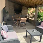 Jolie Maison Individuelle Dans L’extrême Sud Hébergement de vacances