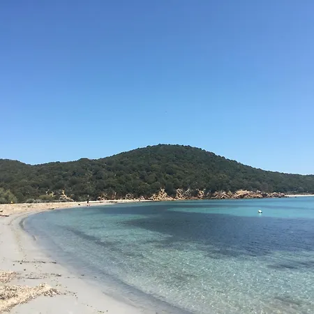 Jolie Maison Individuelle Dans L’extrême Sud Hébergement de vacances