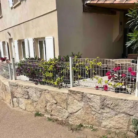 Prázdninový dům Jolie Maison Individuelle Dans L'extreme Sud