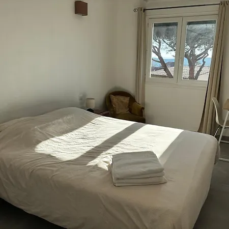 Jolie Maison Individuelle Dans L’extrême Sud