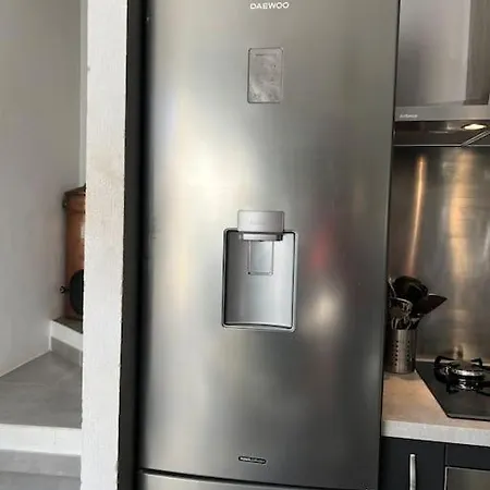 Jolie Maison Individuelle Dans L'extreme Sud Holiday home *