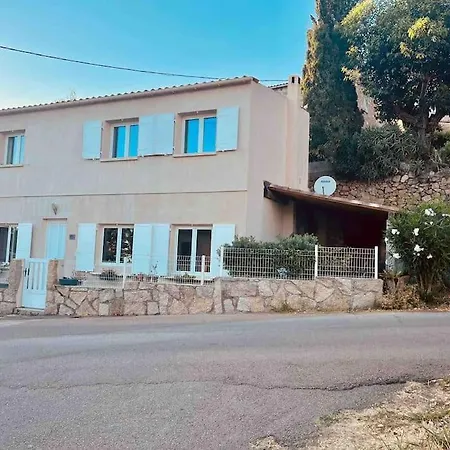 Jolie Maison Individuelle Dans L'extreme Sud *