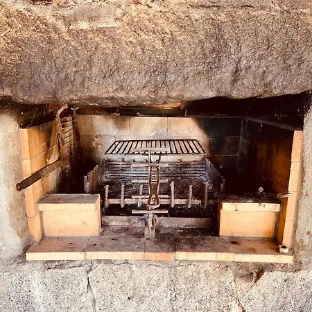 Jolie Maison Individuelle Dans L'extreme Sud Монасья-д’Оллен