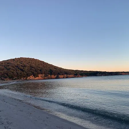 Jolie Maison Individuelle Dans L'extreme Sud Монасья-д’Оллен