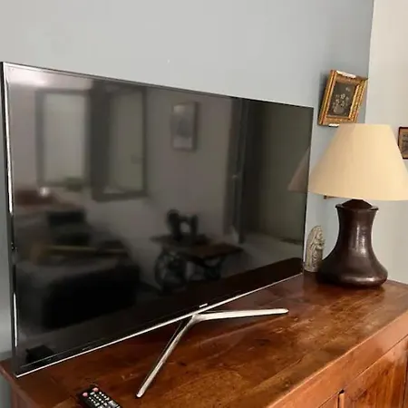 Jolie Maison Individuelle Dans L'extreme Sud Дом отдыха *