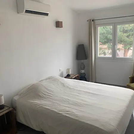 Holiday home Jolie Maison Individuelle Dans L'extreme Sud