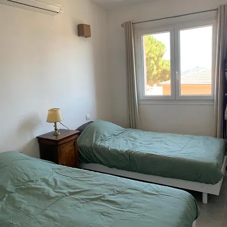 Jolie Maison Individuelle Dans L'extreme Sud *