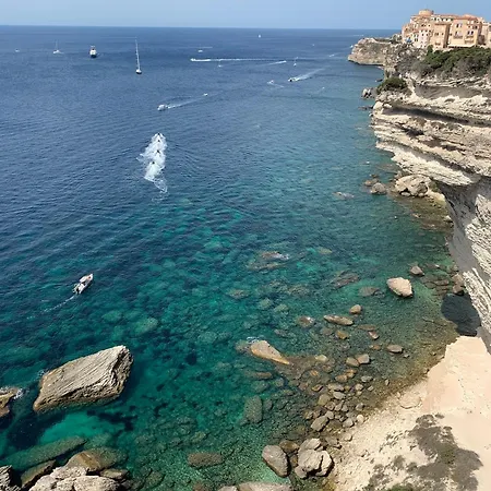 Jolie Maison Individuelle Dans L'extreme Sud * Monacia-d'Aullene