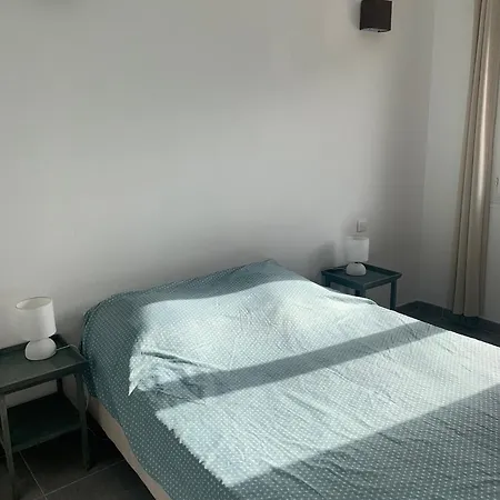 Jolie Maison Individuelle Dans L'extreme Sud Дом отдыха *