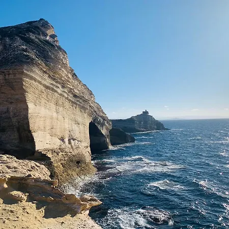 Jolie Maison Individuelle Dans L'extreme Sud * מונאצ'ה-ד'אולן