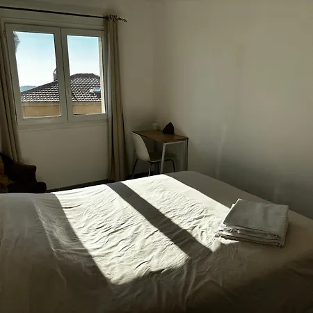 Jolie Maison Individuelle Dans L'extreme Sud