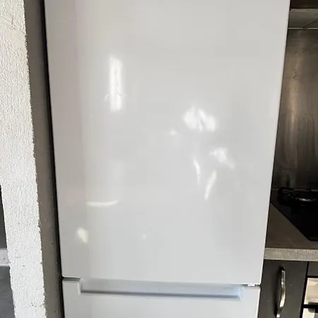 Jolie Maison Individuelle Dans L'extreme Sud