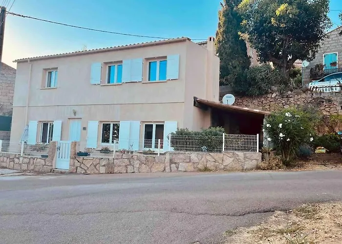 Jolie Maison Individuelle Dans L'extreme Sud *