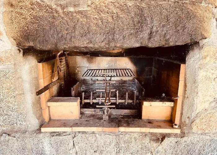 Jolie Maison Individuelle Dans L'extreme Sud 莫纳奇亚道勒内