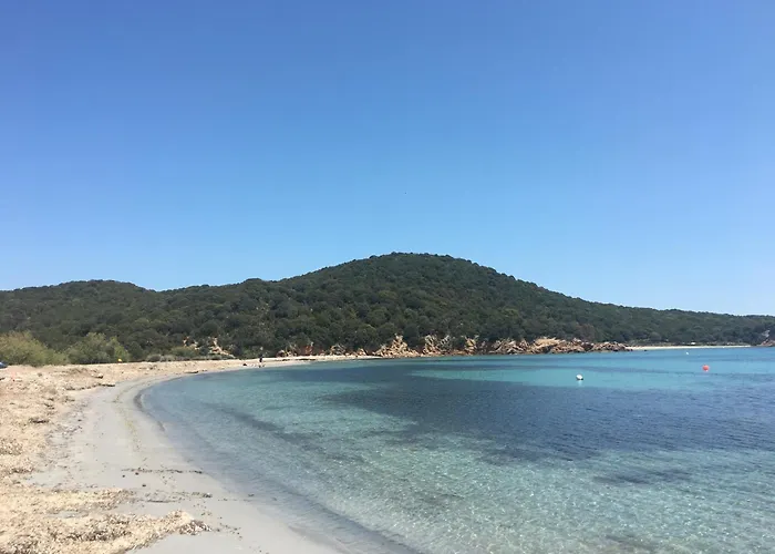 Jolie Maison Individuelle Dans L'extreme Sud 度假居