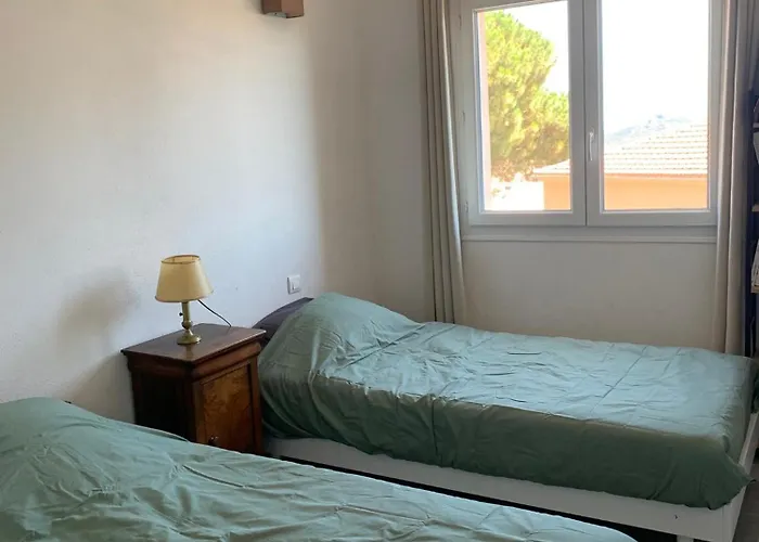 Jolie Maison Individuelle Dans L'extreme Sud *