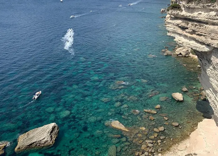 Jolie Maison Individuelle Dans L'extreme Sud * 莫纳奇亚道勒内