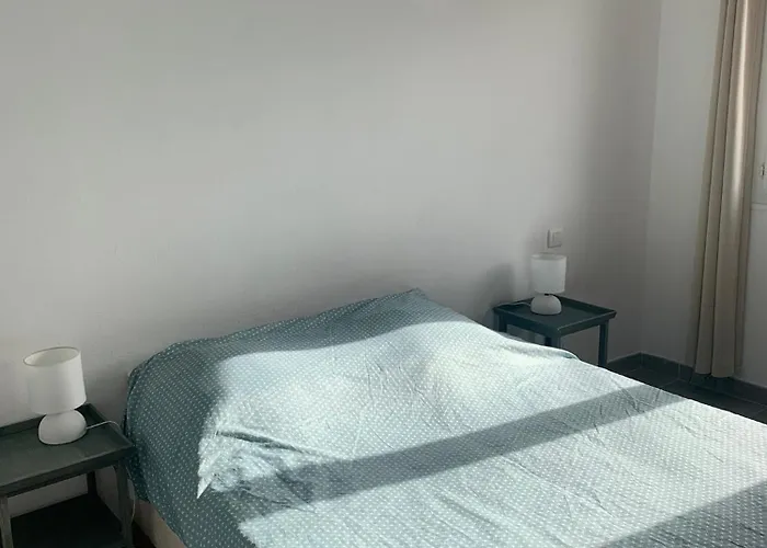 Jolie Maison Individuelle Dans L'extreme Sud 度假居 *