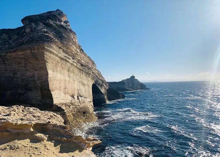 Jolie Maison Individuelle Dans L'extreme Sud * Monacia-d'Aullène
