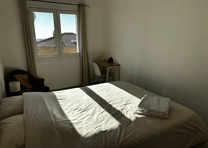 Jolie Maison Individuelle Dans L'extreme Sud