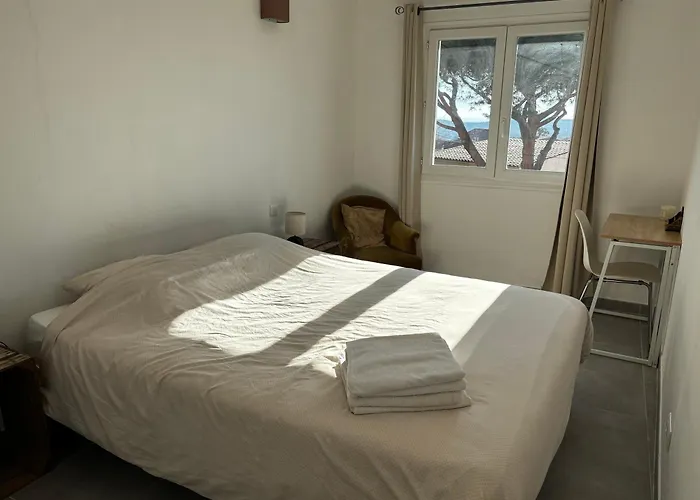 Jolie Maison Individuelle Dans L'extreme Sud